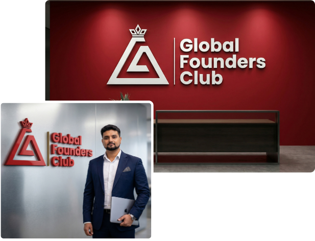 About Global Founders Club