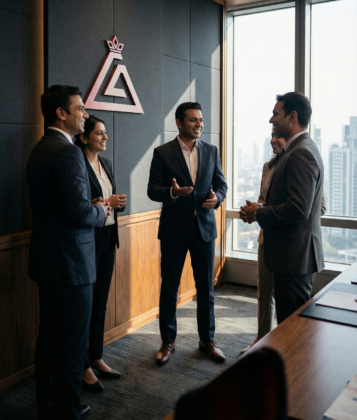 Global Founders Club Services